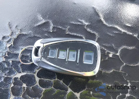 2018 Chevrolet Malibu 1Ls из США, поврежденный, VIN 1G1ZB5ST5JF284867